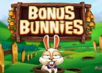 Bonus Bunnies игровой слот