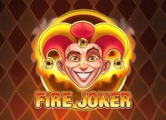 Fire Joker игровой слот