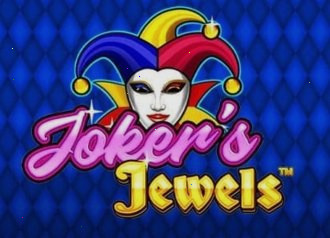 Joker s Jewels игровой слот