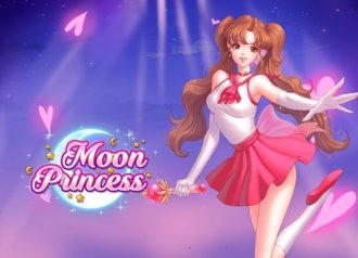 Moon Princess игровой слот